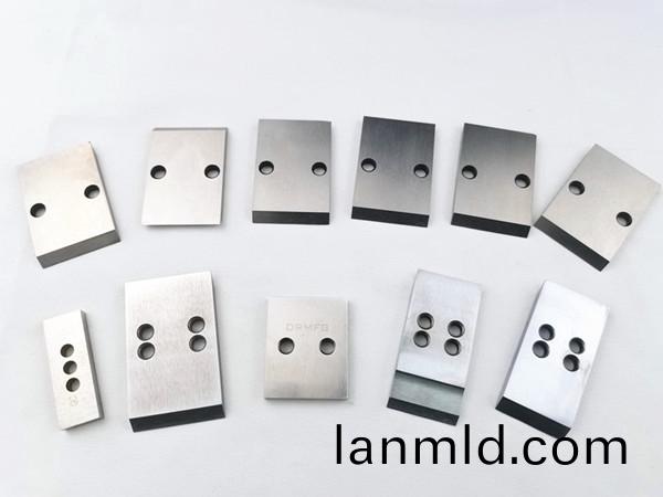 得人(ren)切粒刀片
