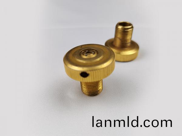 常(chang)見打(da)孔(kong)加工及(ji)精(jing)密微孔加(jia)工