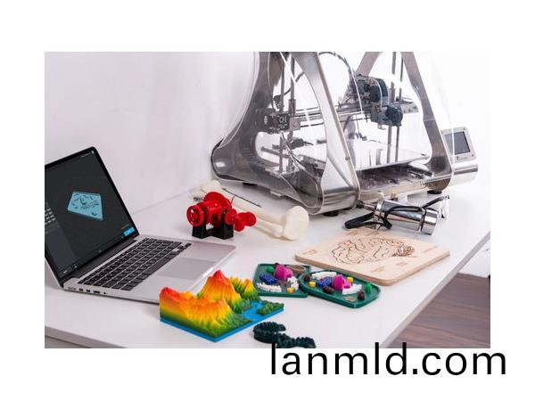 3D打印(yin)重新(xin)定義製造業(ye)，得(de)人精工如(ru)何(he)麵對？