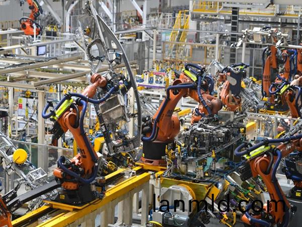 2023世界(jie)機(ji)器(qi)人大會將(jiang)于8月(yue)16日(ri)至(zhi)22日(ri)在(zai)北京(jing)擧辦(ban)