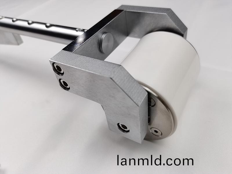 陶瓷(ci)壓輪，塗佈(bu)機壓輪(lun)