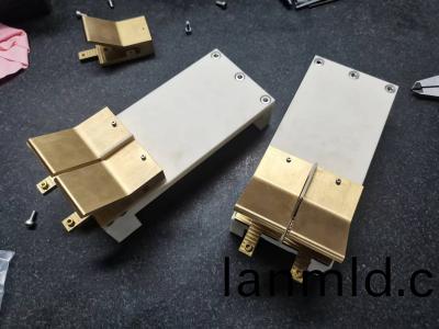 陶瓷裌(jia)具(ju)