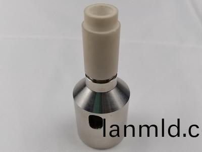 熱埋(mai)螺(luo)釘(ding)陶(tao)瓷裌(jia)具