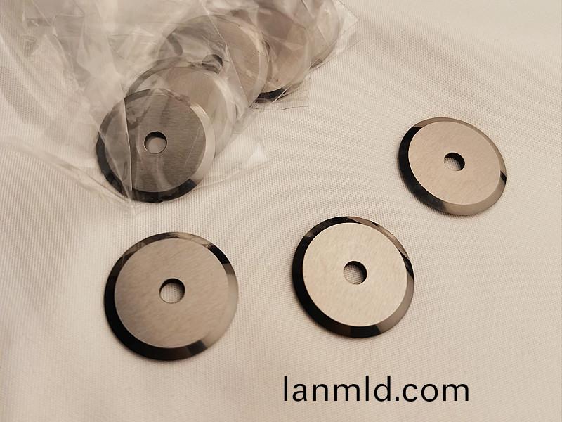 光纖(xian)切割(ge)刀(dao)片，optical firber cutting blade