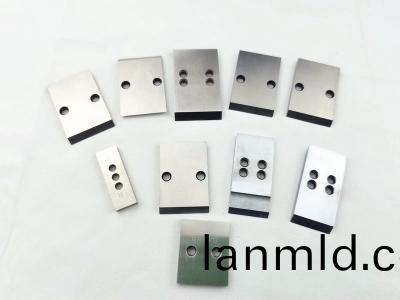 切粒刀片(pian)|造粒(li)機(ji)刀片|水(shui)環切(qie)粒(li)機刀(dao)片